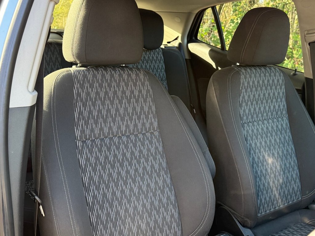 Used Vauxhall Mokka 2013 for sale - 76698746: Photo 12