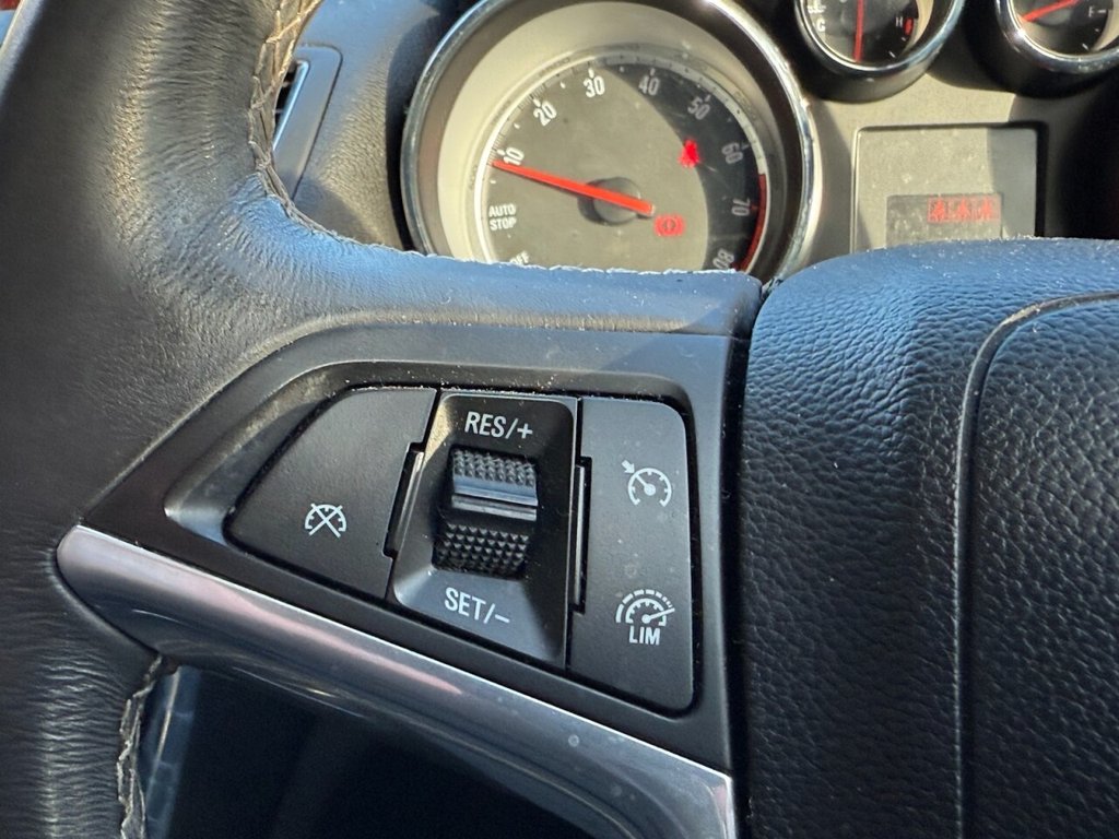 Used Vauxhall Mokka 2013 for sale - 76698746: Photo 14