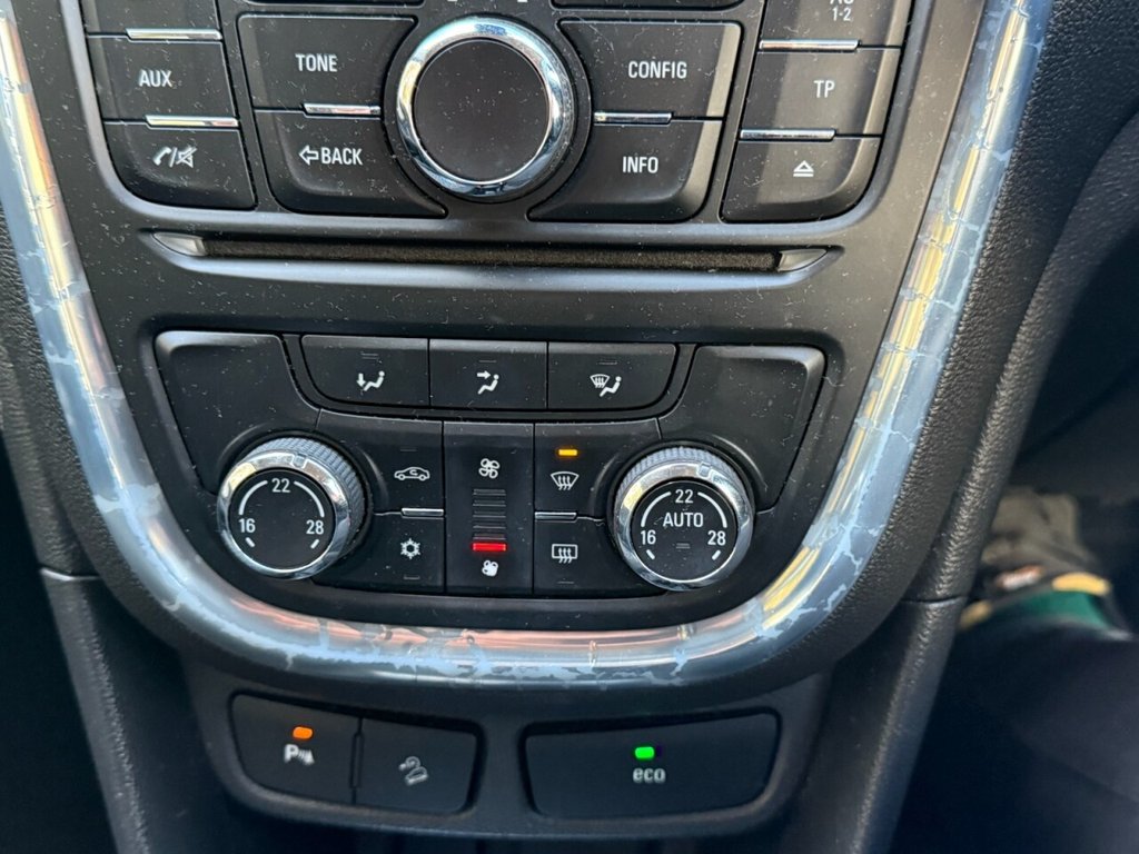 Used Vauxhall Mokka 2013 for sale - 76698746: Photo 15