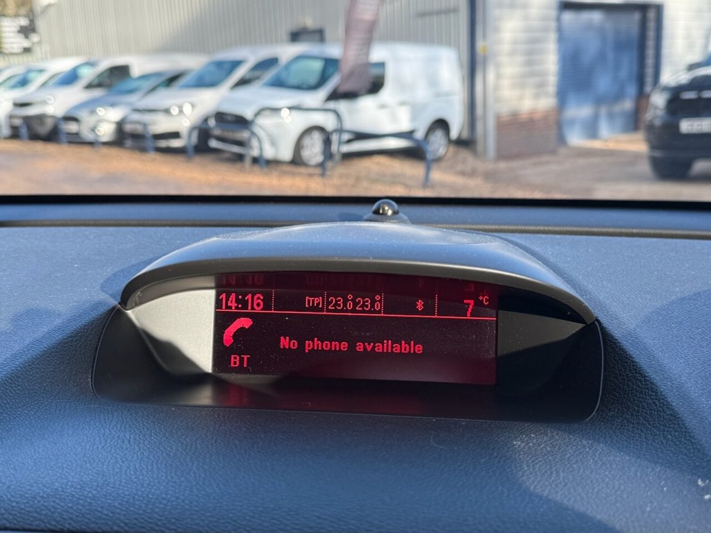 Used Vauxhall Mokka 2013 for sale - 76698746: Photo 17