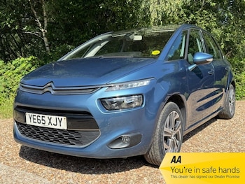 Used Citroen C4 Picasso 2015 for sale - 78986210: Photo