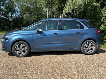 Used Citroen C4 Picasso 2015 for sale - 78986210: Photo