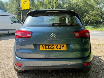 Used Citroen C4 Picasso 2015 for sale - 78986210: Photo