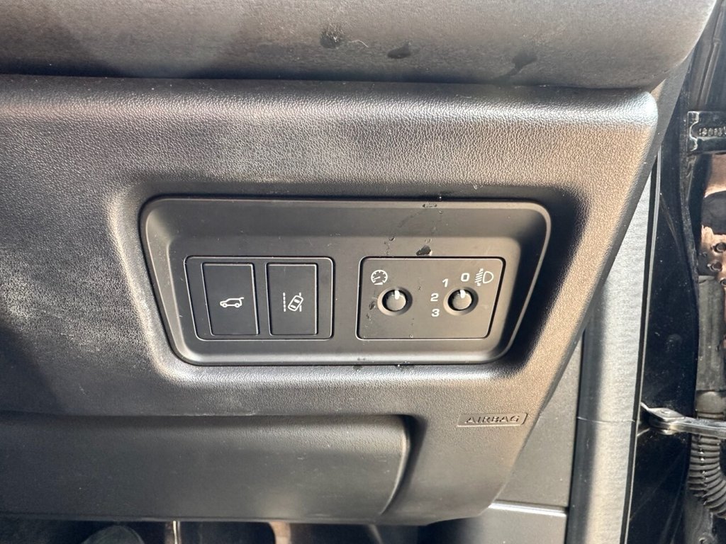 Vehicle 20