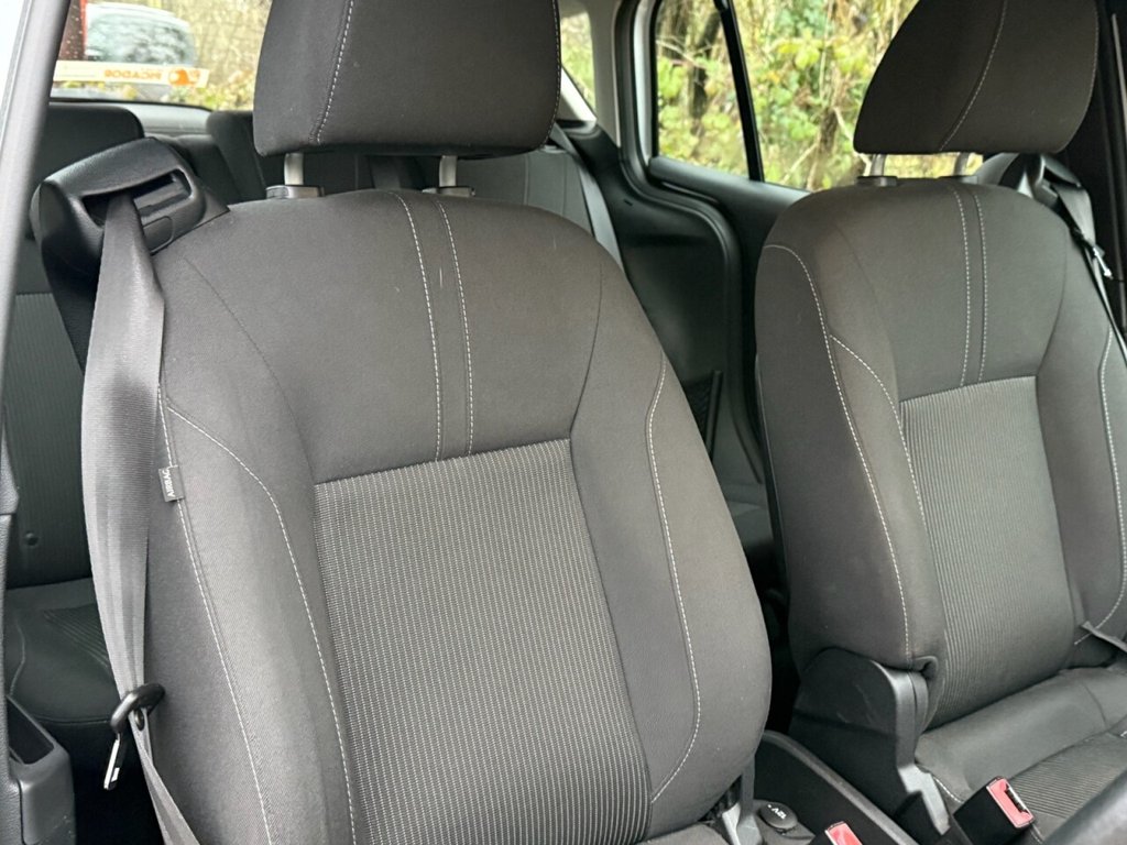 Used Ford B-MAX 2016 for sale - 77521427: Photo 13