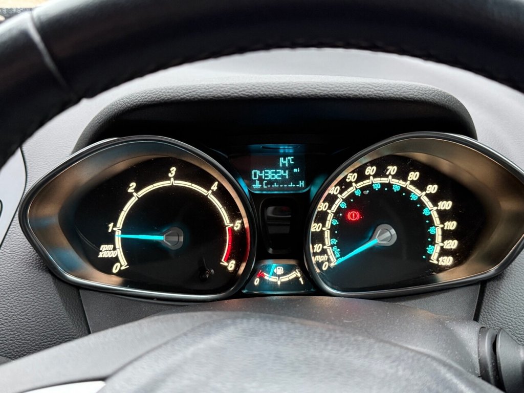 Used Ford B-MAX 2016 for sale - 77521427: Photo 15