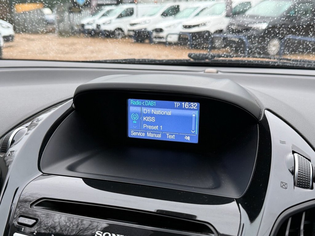 Used Ford B-MAX 2016 for sale - 77521427: Photo 16