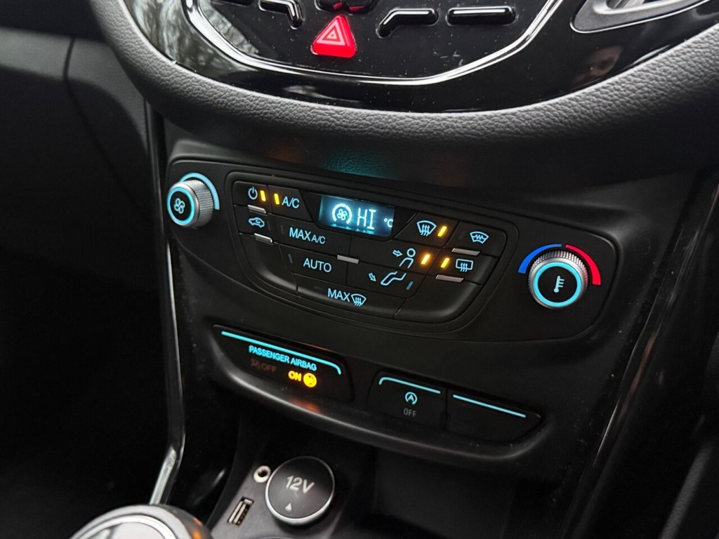 Used Ford B-MAX 2016 for sale - 77521427: Photo 18