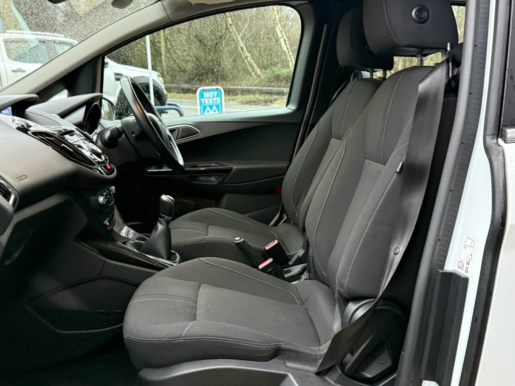 Used Ford B-MAX 2016 for sale - 77521427: Photo 9