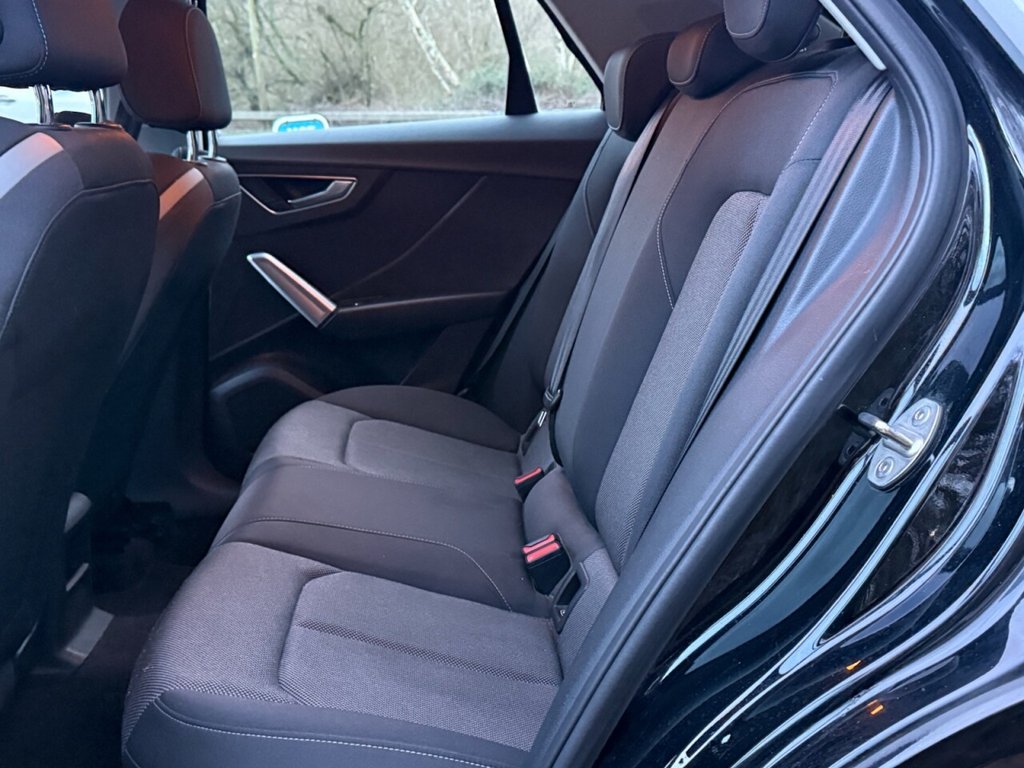 Used Audi Q2 2018 for sale - 77408325: Photo 11