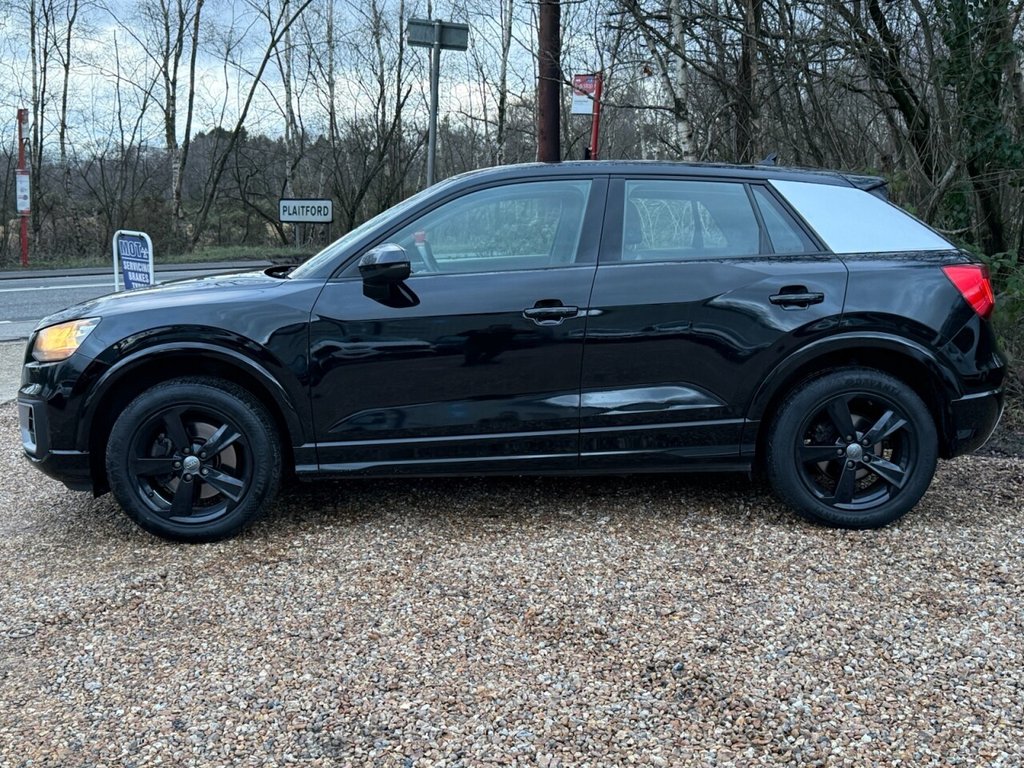 Used Audi Q2 2018 for sale - 77408325: Photo 2