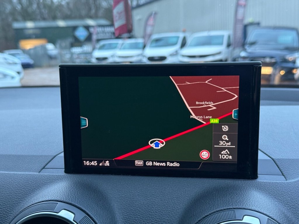 Used Audi Q2 2018 for sale - 77408325: Photo 20