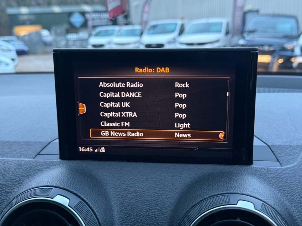 Used Audi Q2 2018 for sale - 77408325: Photo 21