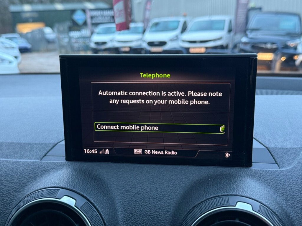 Used Audi Q2 2018 for sale - 77408325: Photo 22