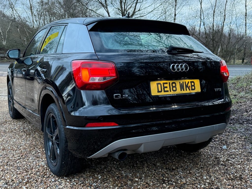 Used Audi Q2 2018 for sale - 77408325: Photo 3