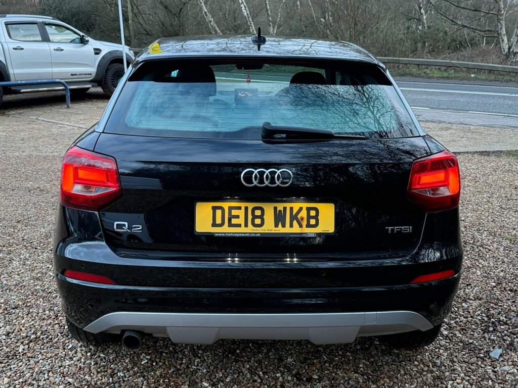 Used Audi Q2 2018 for sale - 77408325: Photo 4