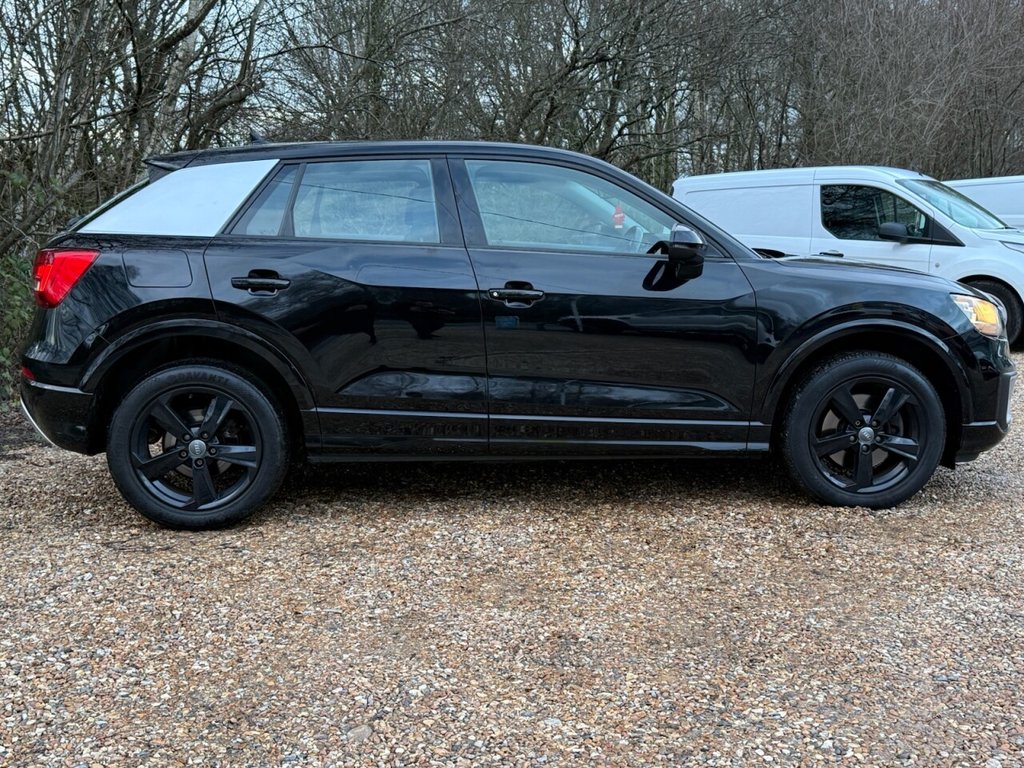 Used Audi Q2 2018 for sale - 77408325: Photo 6