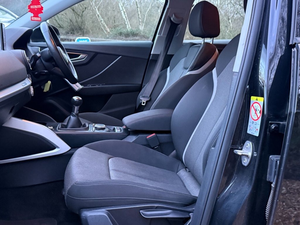 Used Audi Q2 2018 for sale - 77408325: Photo 9