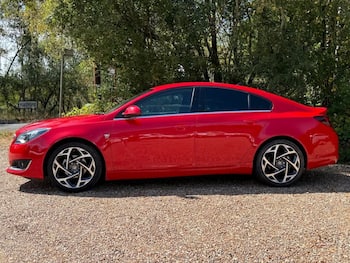 Used Vauxhall Insignia 2016 for sale - 79562190: Photo