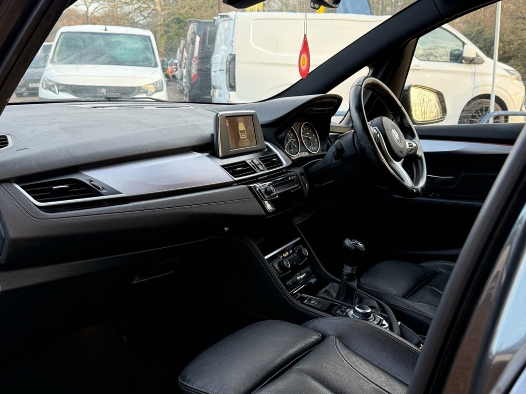 Used BMW 2 Series 2015 for sale - 76923721: Photo 10