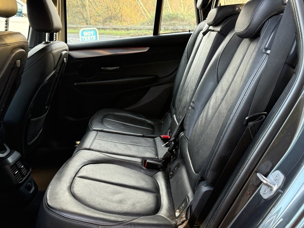 Used BMW 2 Series 2015 for sale - 76923721: Photo 11