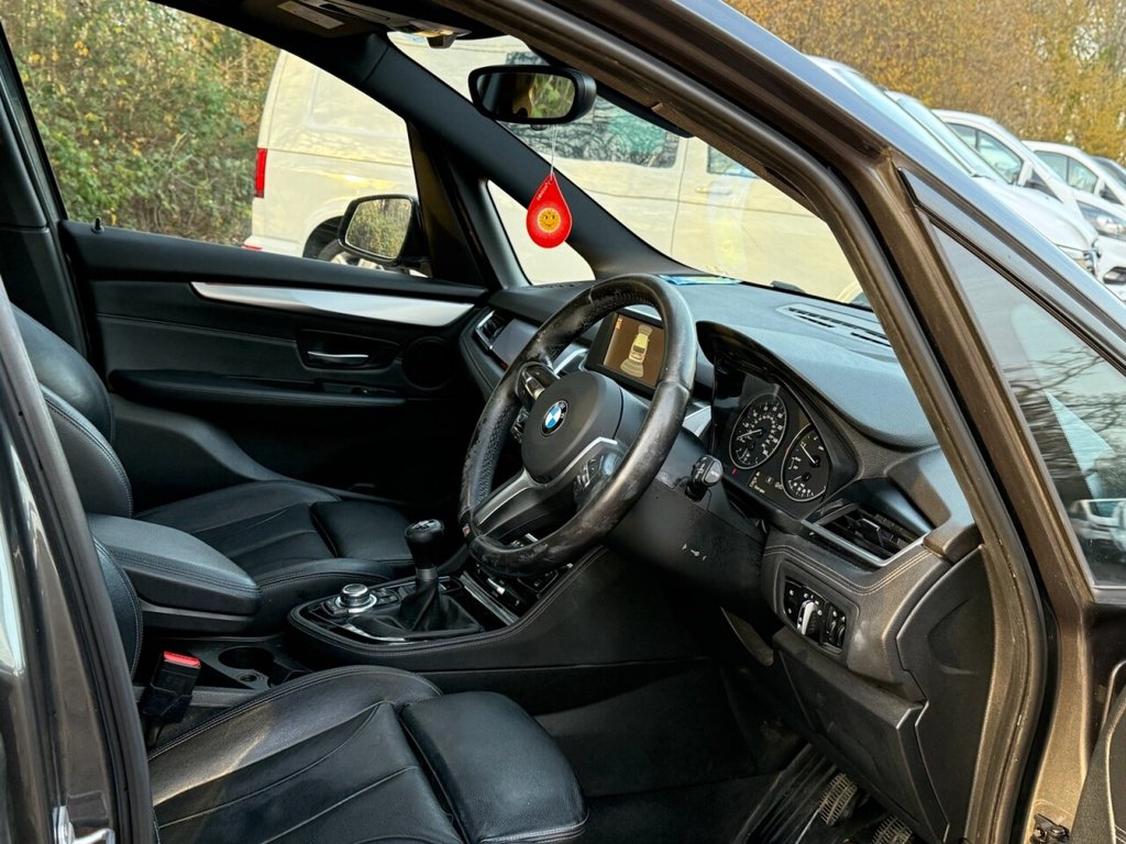 Used BMW 2 Series 2015 for sale - 76923721: Photo 15