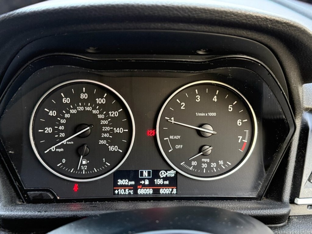 Used BMW 2 Series 2015 for sale - 76923721: Photo 16