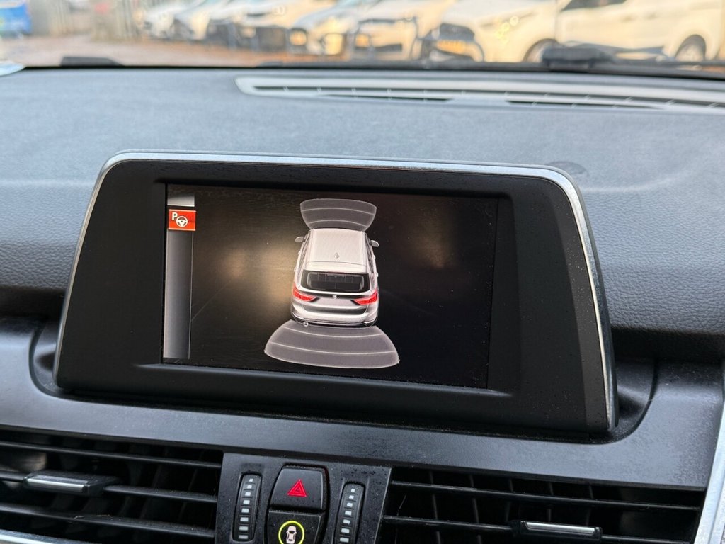 Used BMW 2 Series 2015 for sale - 76923721: Photo 17