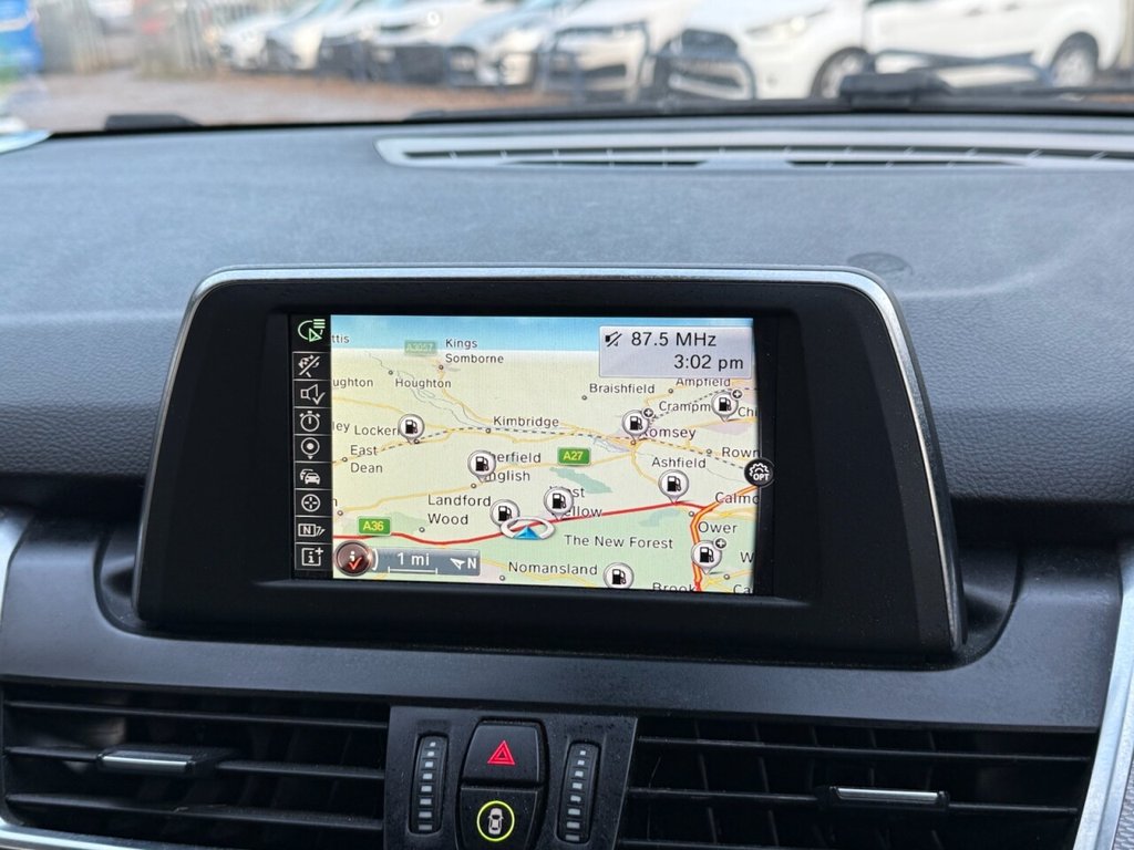 Used BMW 2 Series 2015 for sale - 76923721: Photo 18