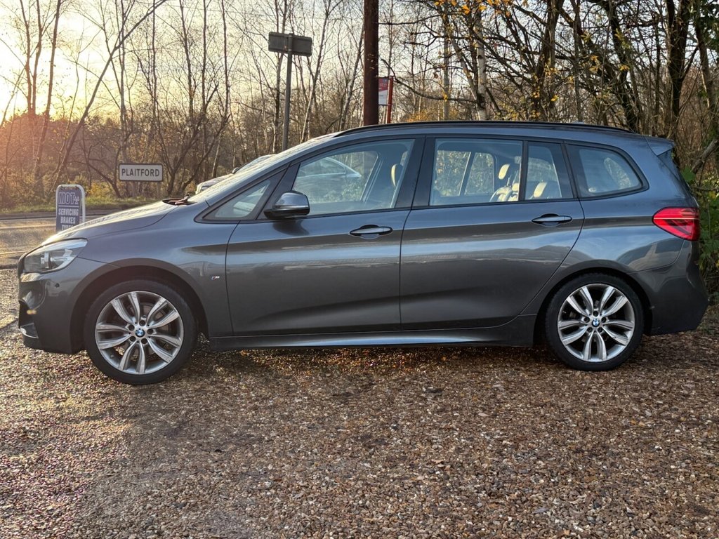 Used BMW 2 Series 2015 for sale - 76923721: Photo 2