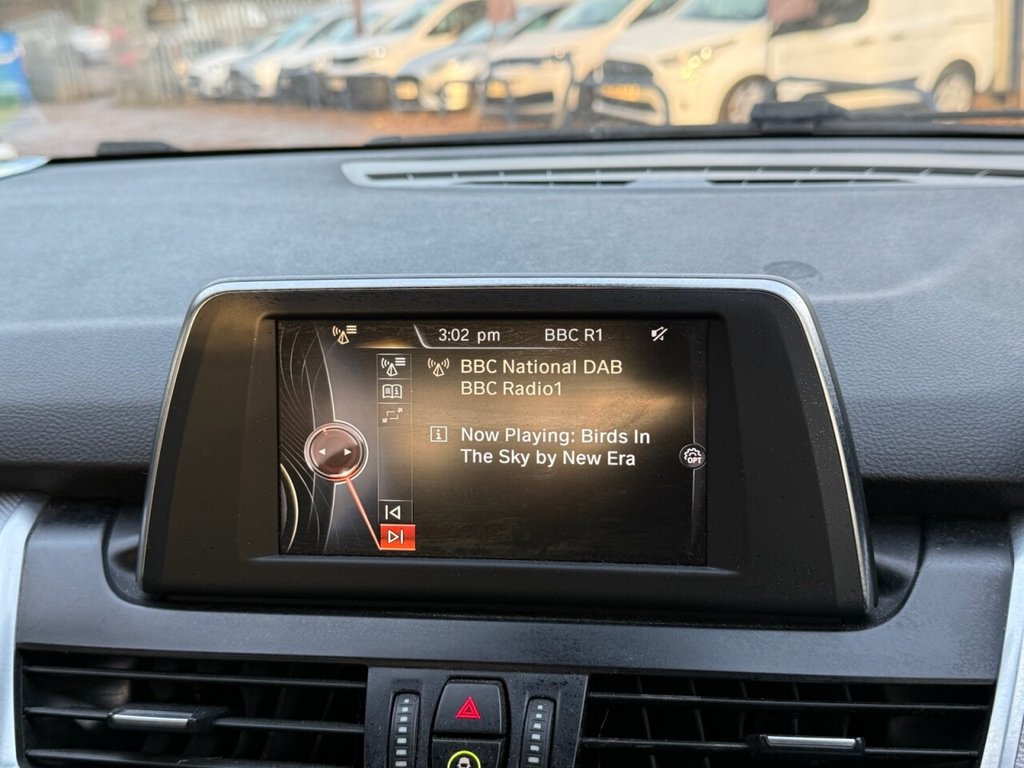 Used BMW 2 Series 2015 for sale - 76923721: Photo 22