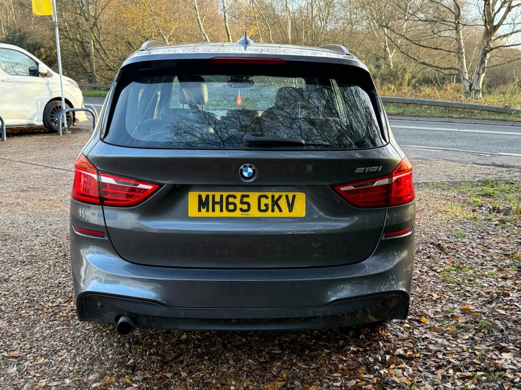 Used BMW 2 Series 2015 for sale - 76923721: Photo 4