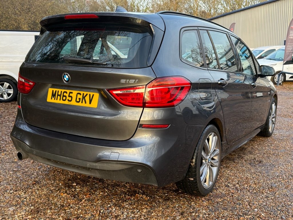 Used BMW 2 Series 2015 for sale - 76923721: Photo 5