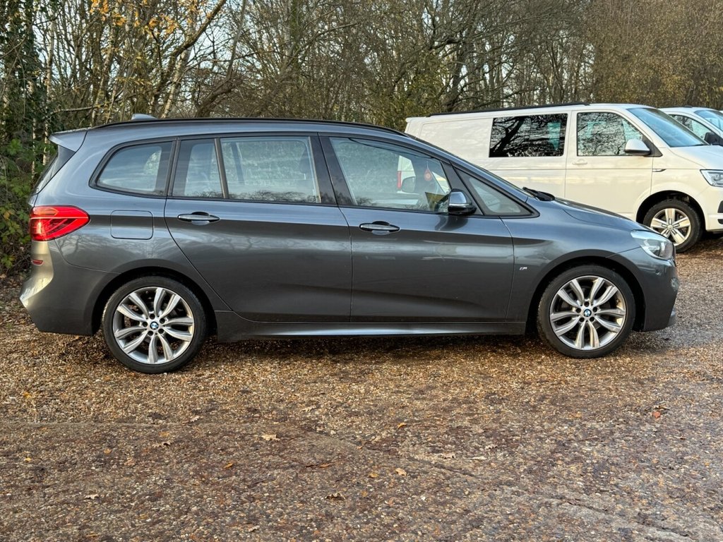 Used BMW 2 Series 2015 for sale - 76923721: Photo 6