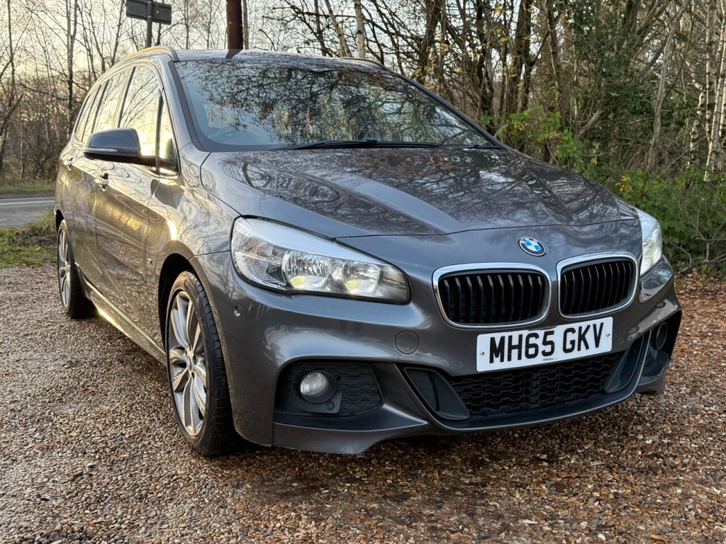 Used BMW 2 Series 2015 for sale - 76923721: Photo 7