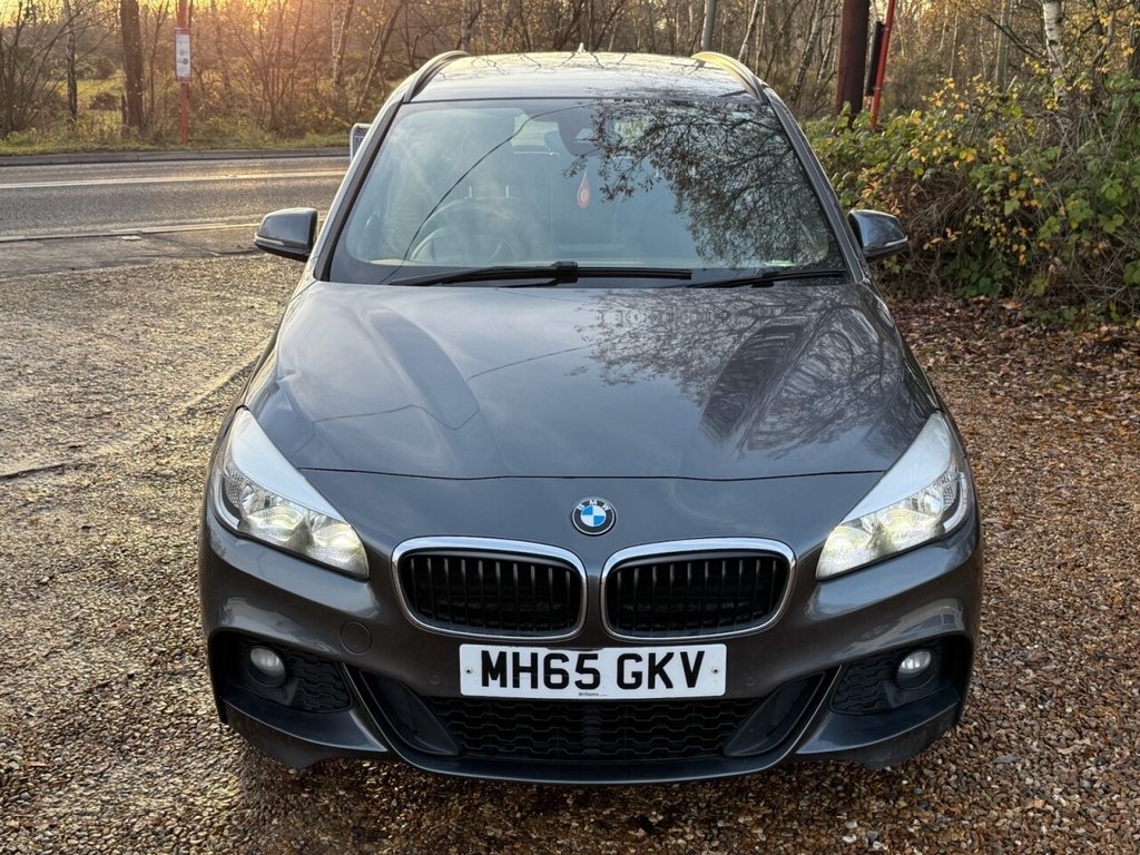 Used BMW 2 Series 2015 for sale - 76923721: Photo 8