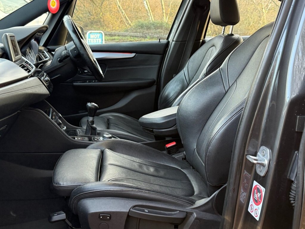 Used BMW 2 Series 2015 for sale - 76923721: Photo 9