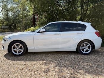 Used BMW 1 Series 2016 for sale - 79686515: Photo