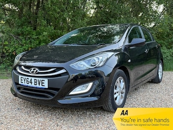 Used Hyundai i30 2014 for sale - 78677900: Photo