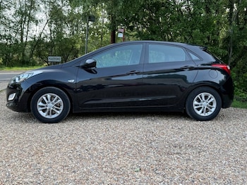 Used Hyundai i30 2014 for sale - 78677900: Photo