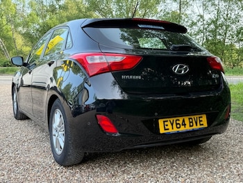 Used Hyundai i30 2014 for sale - 78677900: Photo