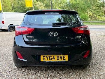 Used Hyundai i30 2014 for sale - 78677900: Photo