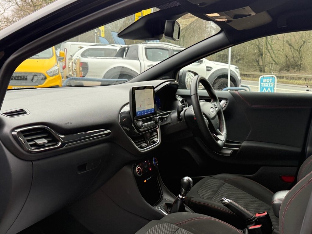 Used Ford Puma 2021 for sale - 77328383: Photo 10