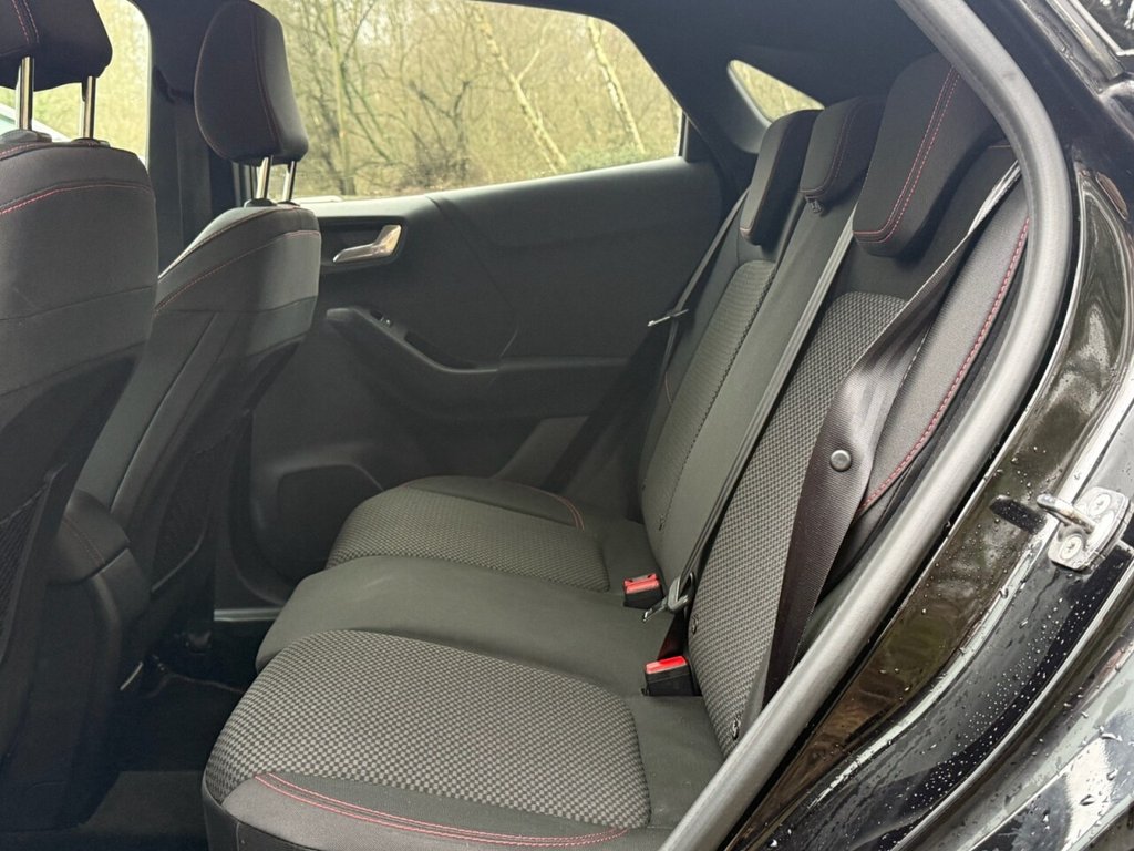 Used Ford Puma 2021 for sale - 77328383: Photo 11