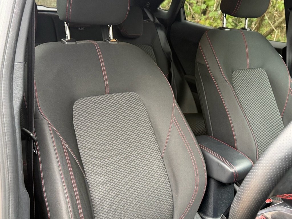 Used Ford Puma 2021 for sale - 77328383: Photo 12