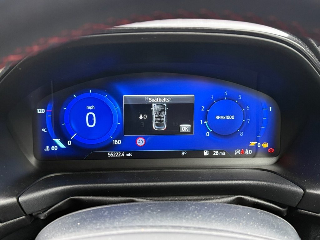 Used Ford Puma 2021 for sale - 77328383: Photo 15