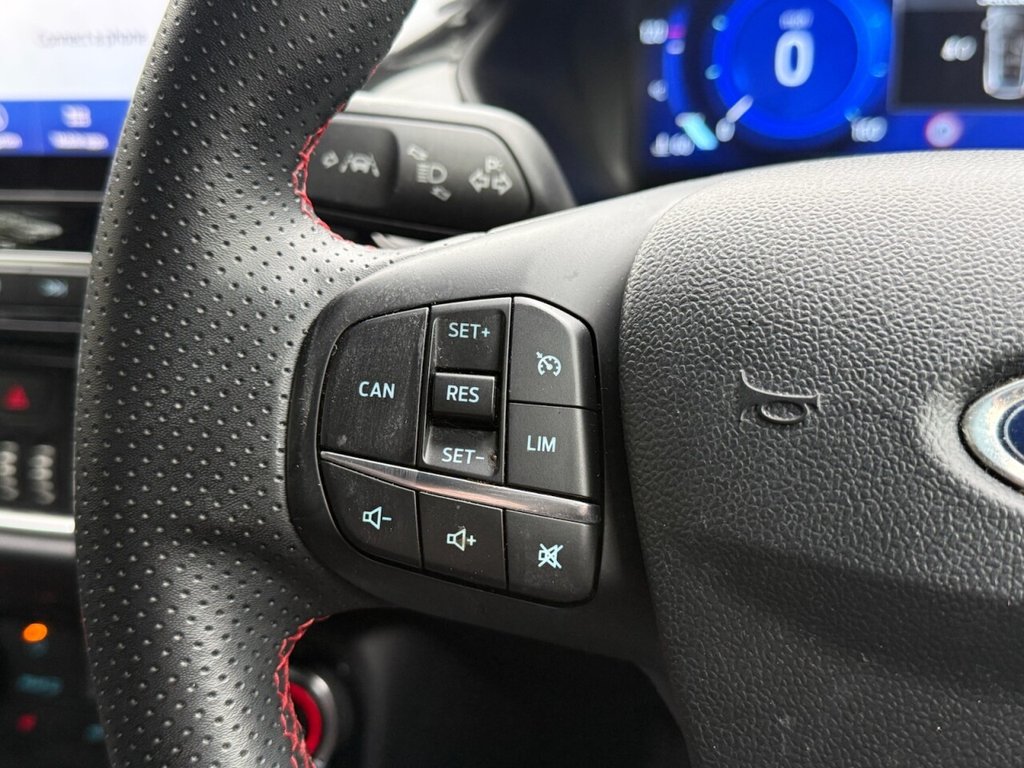 Used Ford Puma 2021 for sale - 77328383: Photo 16