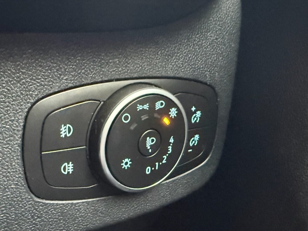 Used Ford Puma 2021 for sale - 77328383: Photo 17