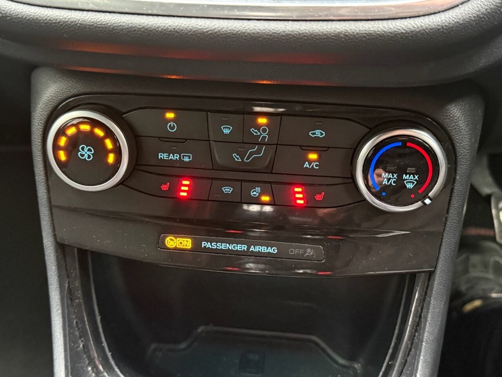 Used Ford Puma 2021 for sale - 77328383: Photo 21