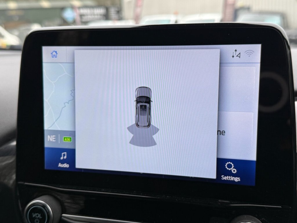 Used Ford Puma 2021 for sale - 77328383: Photo 22